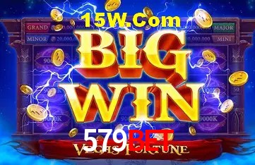 Estatísticas 579Bet